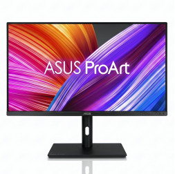 Монитор | 32" ASUS ProArt | 2K, 75Hz | PA328QV | профессиональный